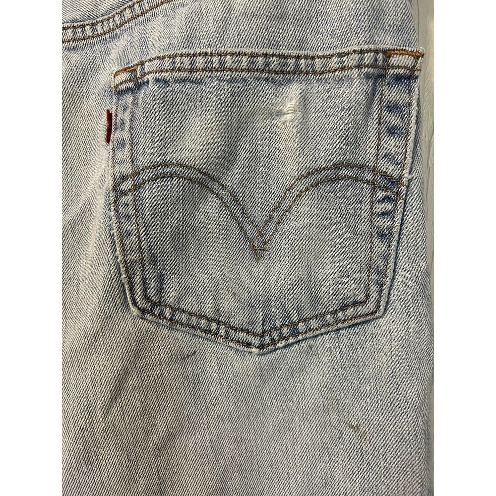 Levi’s 505 Regular Fit - Picture 4 of 6